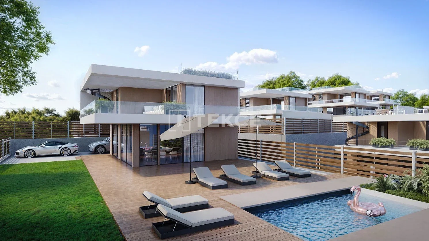 2 - vente villa polop - costa blanca communauté valencienne espagne