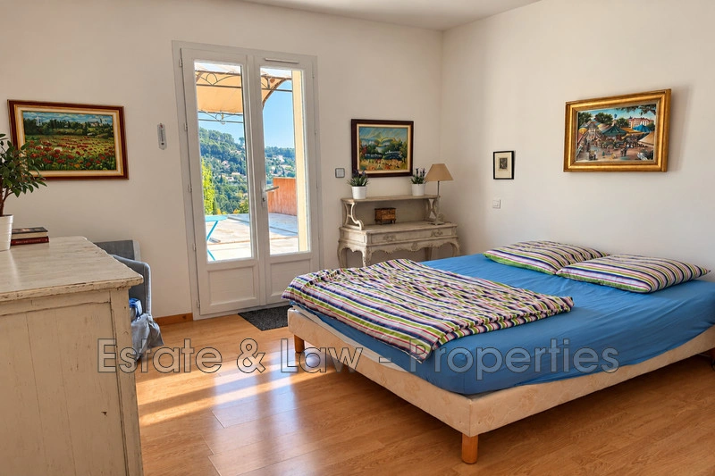 2 - vente maison cotignac var france