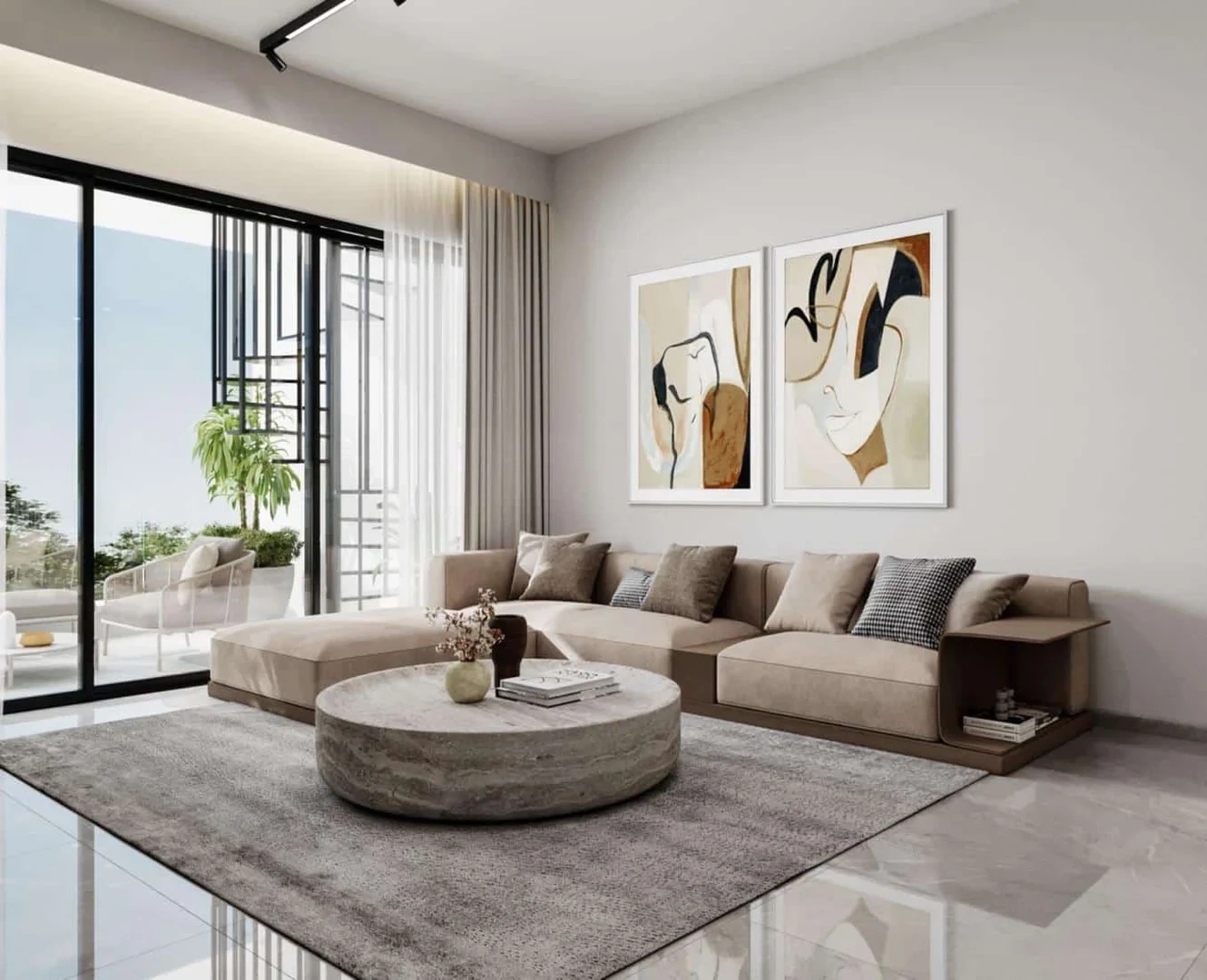 2 - vente appartement limassol limassol chypre