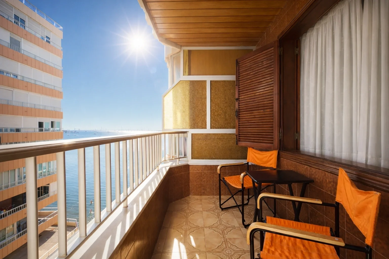 1 - продажа квартира ноги в воде torrevieja - costa blanca валенсия испания