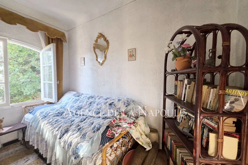 2 - vente maison vue mer mandelieu-la-napoule alpes-maritimes france