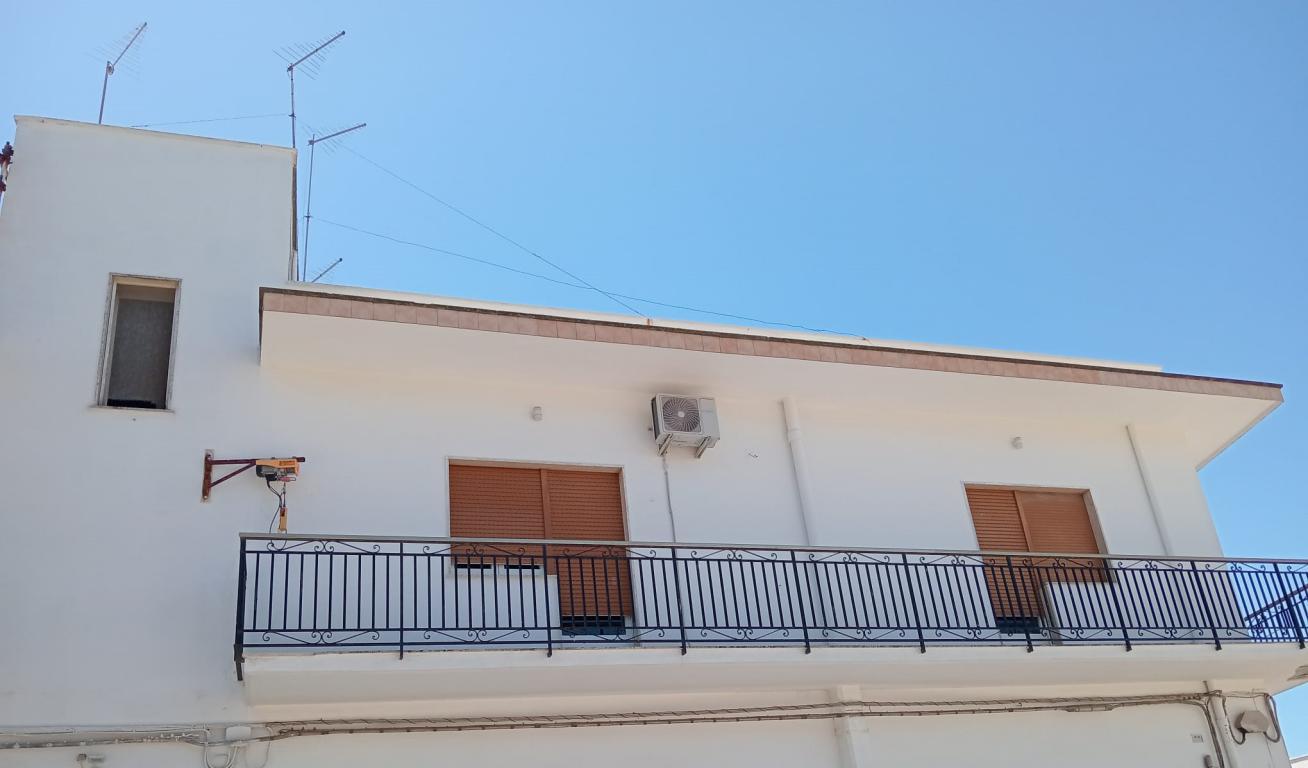2 - venda apartamento maruggio apulia itália
