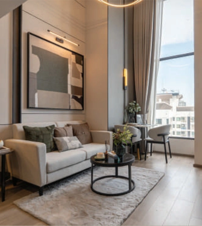2 - venta apartamento bangkok bangkok tailandia