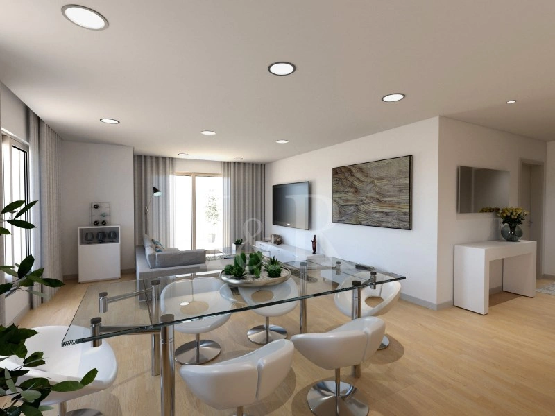 2 - vente appartement montijo région de lisbonne portugal