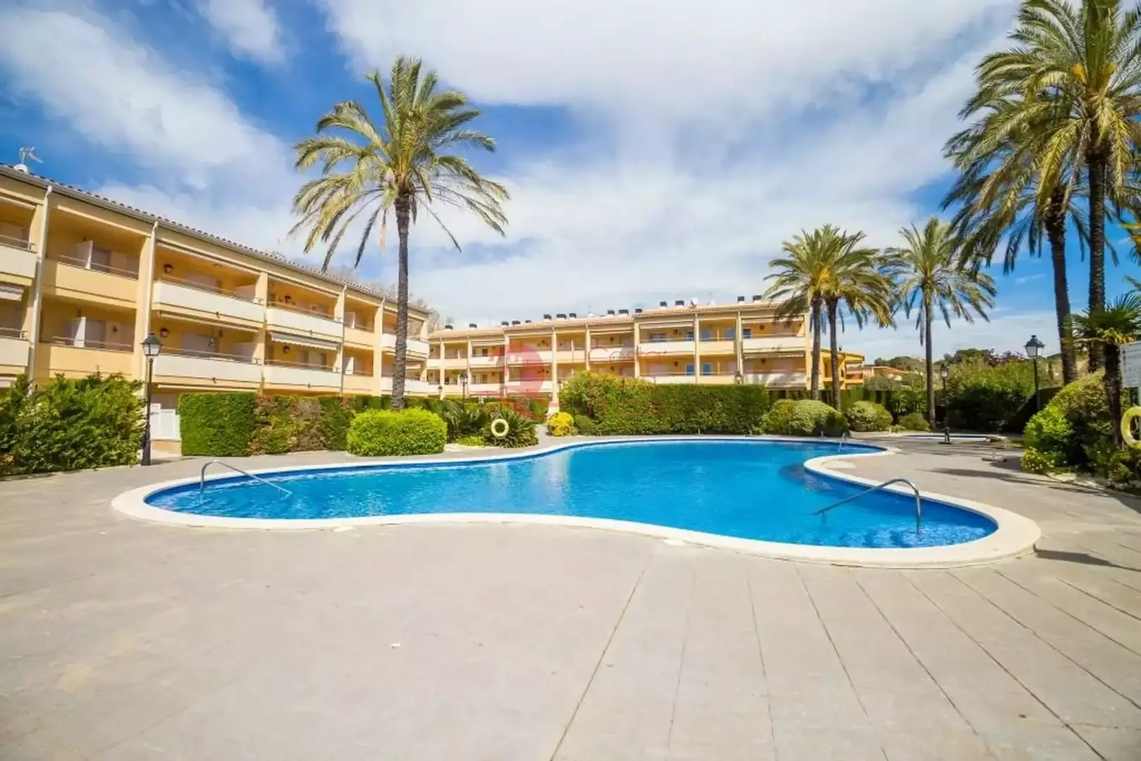 2 - venta apartamento s'agaro cataluña españa