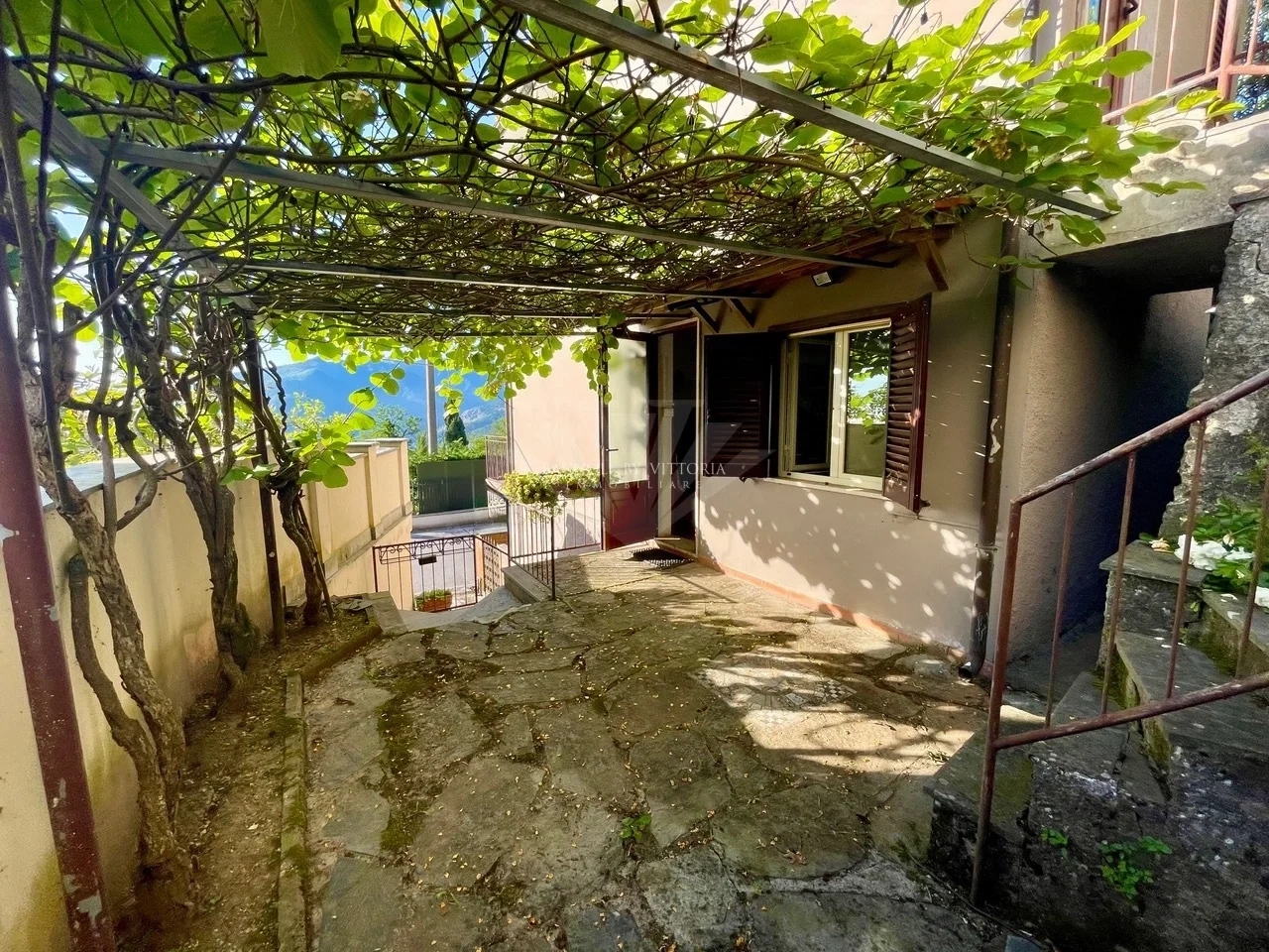 1 - vente maison vue mer pietrasanta toscane italie