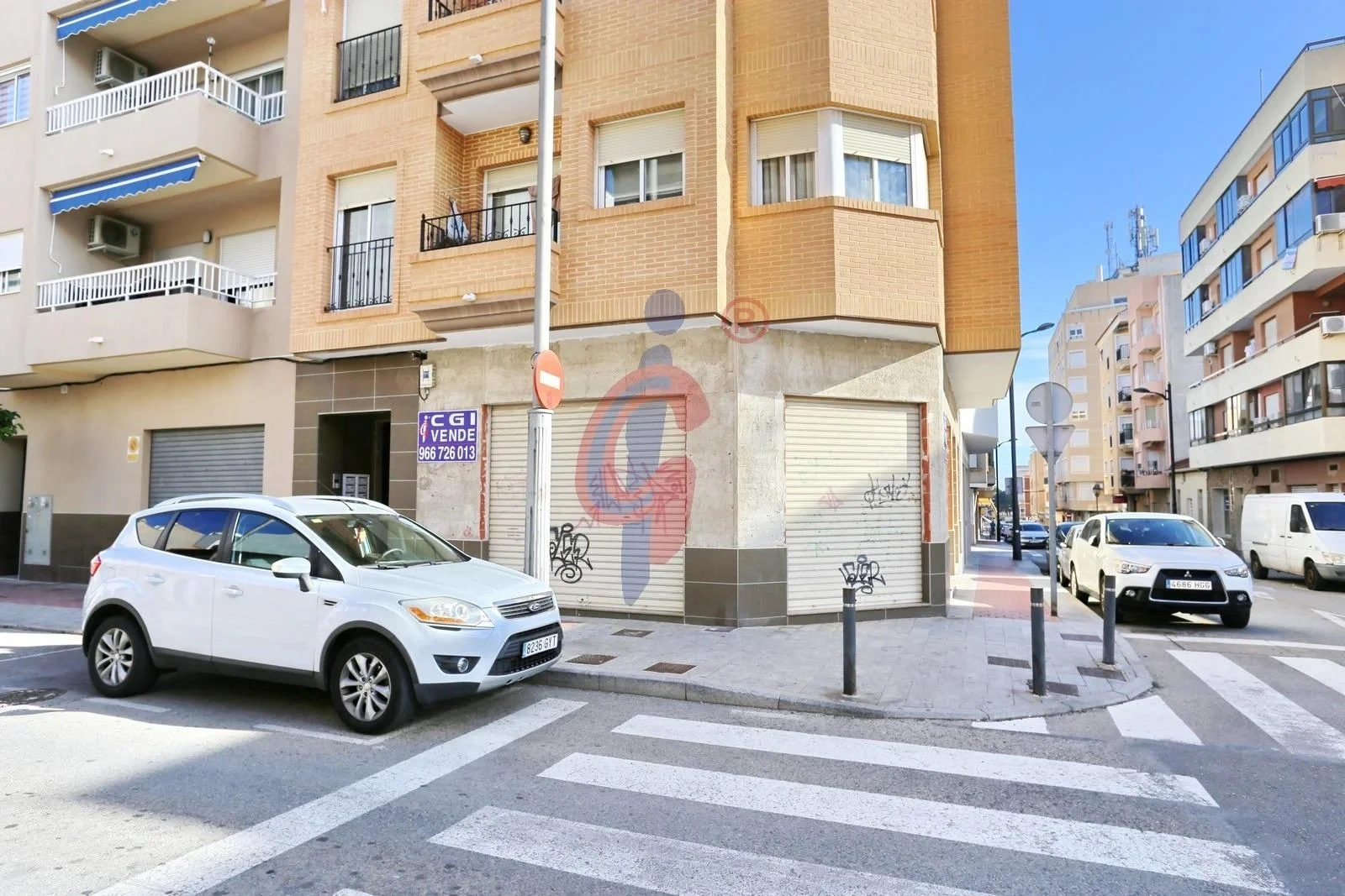 1 - verkauf business guardamar del segura valencia spanien