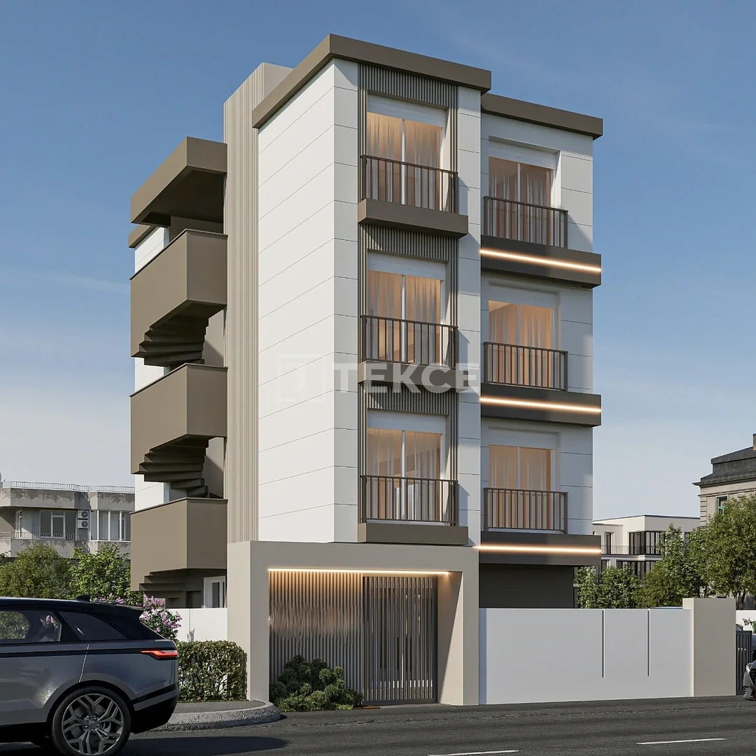 1 - verkoop appartement kepez antalya turkije