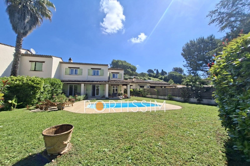 1 - vente appartement saint-paul-de-vence alpes-maritimes france