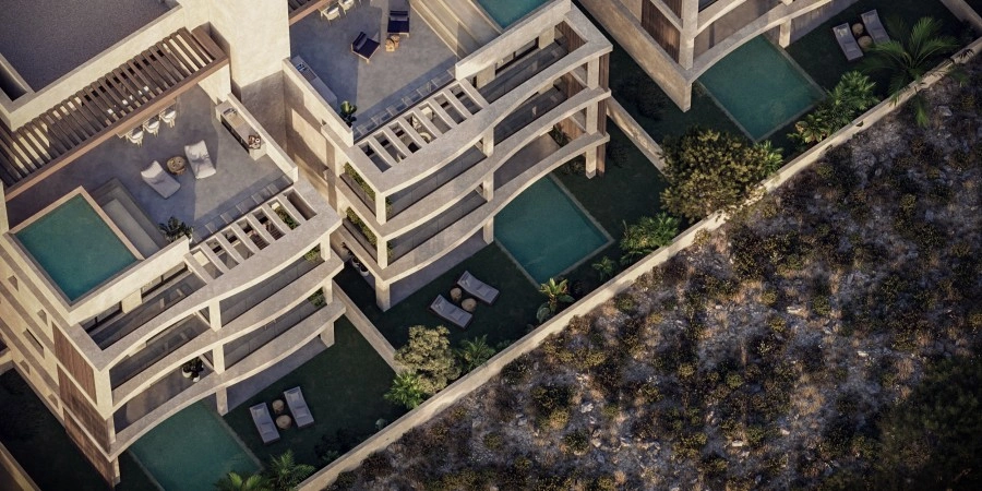 1 - vente appartement vue mer famagusta famagouste chypre