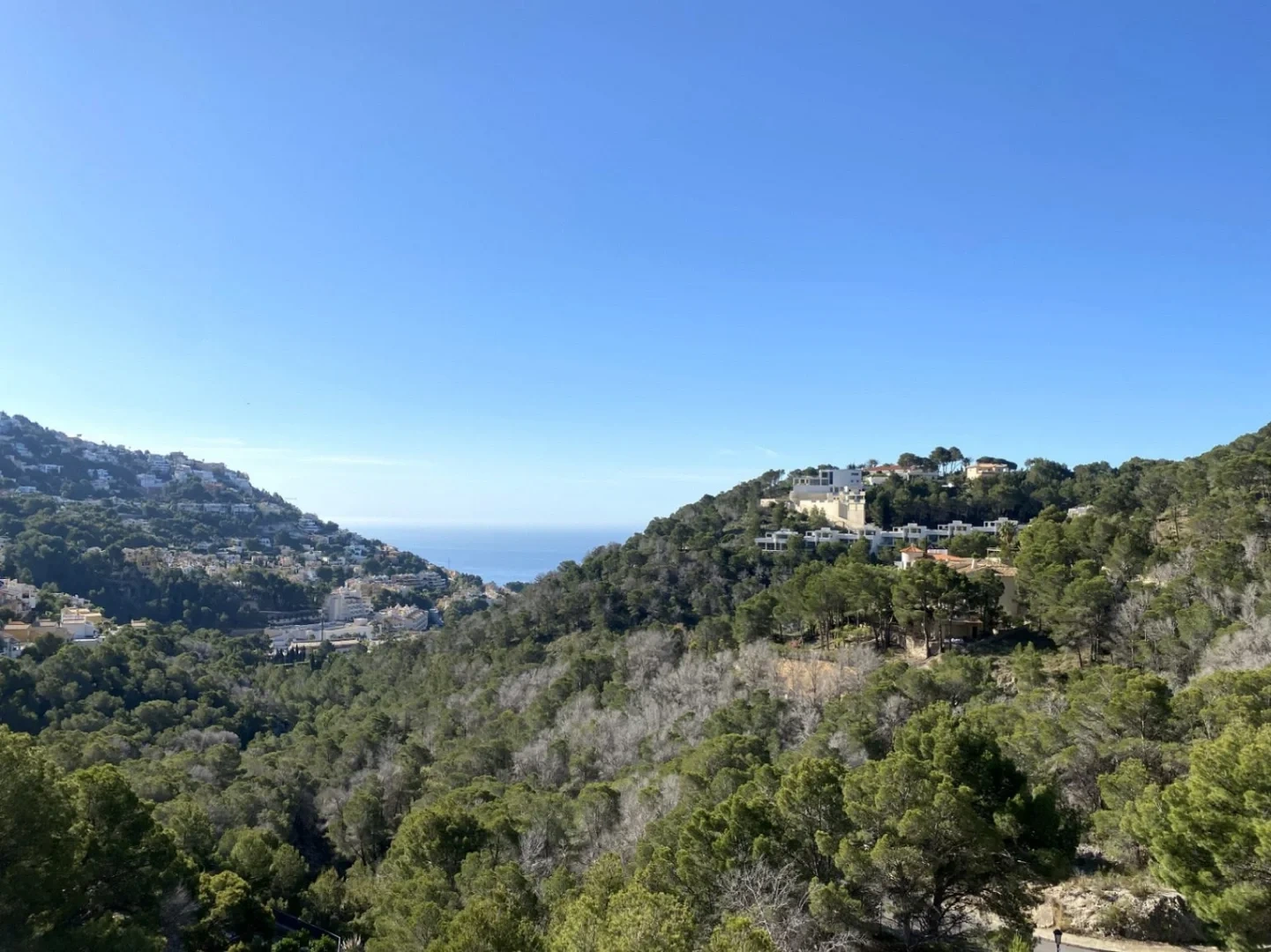 2 - vente appartement altea - costa blanca communauté valencienne espagne