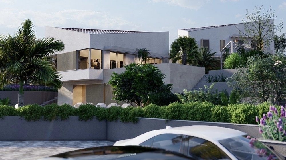 2 - venta casa vista al mar malinska primorje-gorski kotar croacia