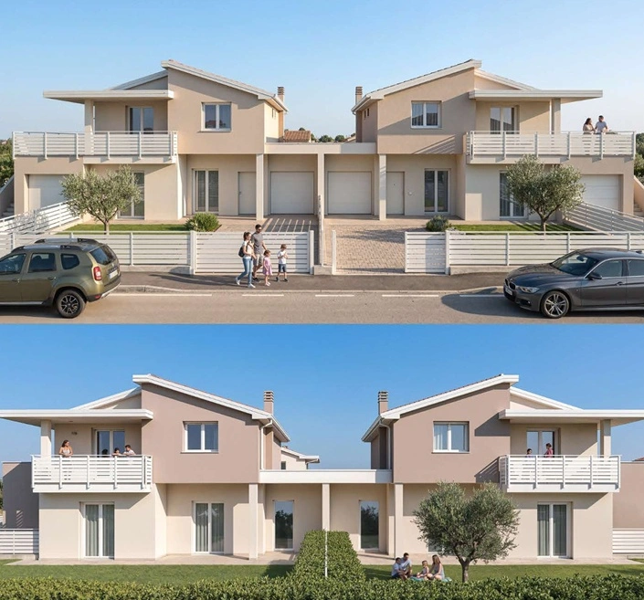 2 - vendita casa follonica toscana italia