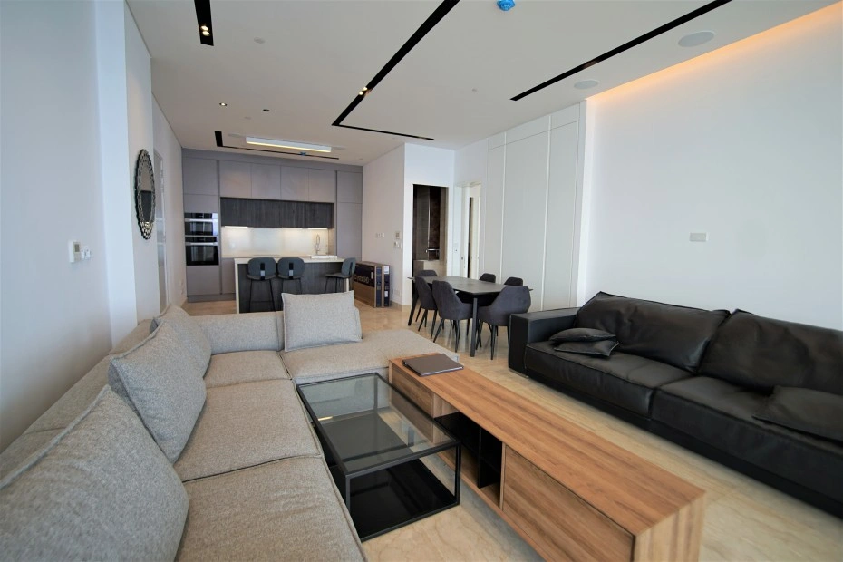 1 - venta apartamento vista al mar limassol limassol chipre
