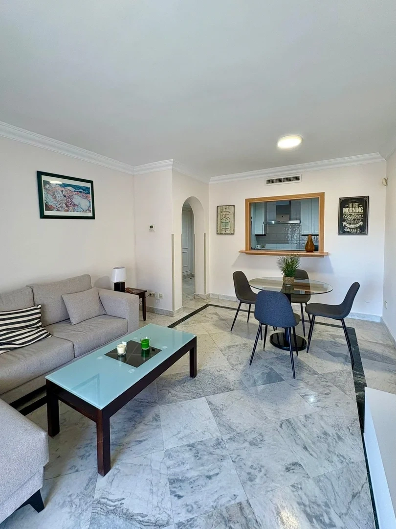 2 - verkauf wohnung strandpromenade marbella - costa del sol andalusien spanien