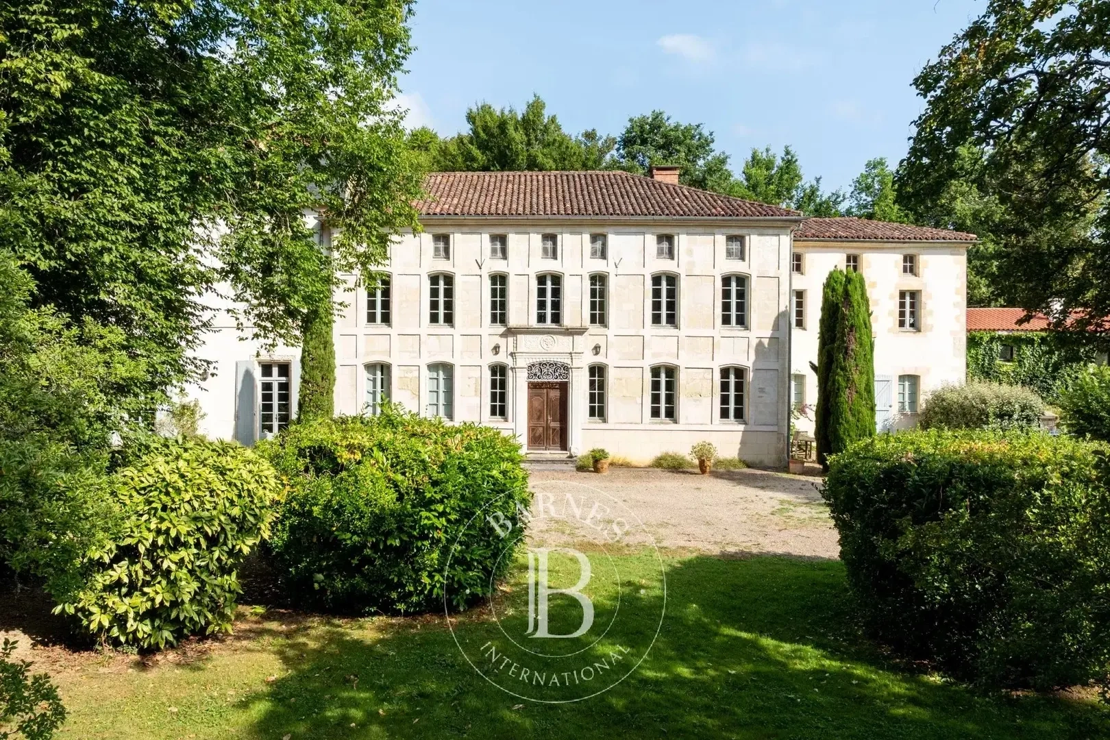 1 - venta castillo dax landas francia