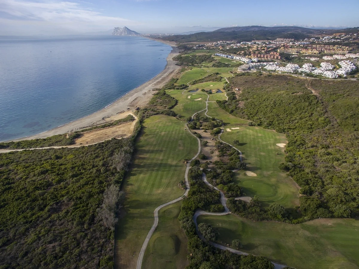 2 - venta casa vista al mar la alcaidesa andalucía españa