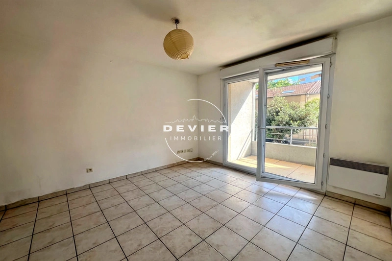 Appartamento con terrazza