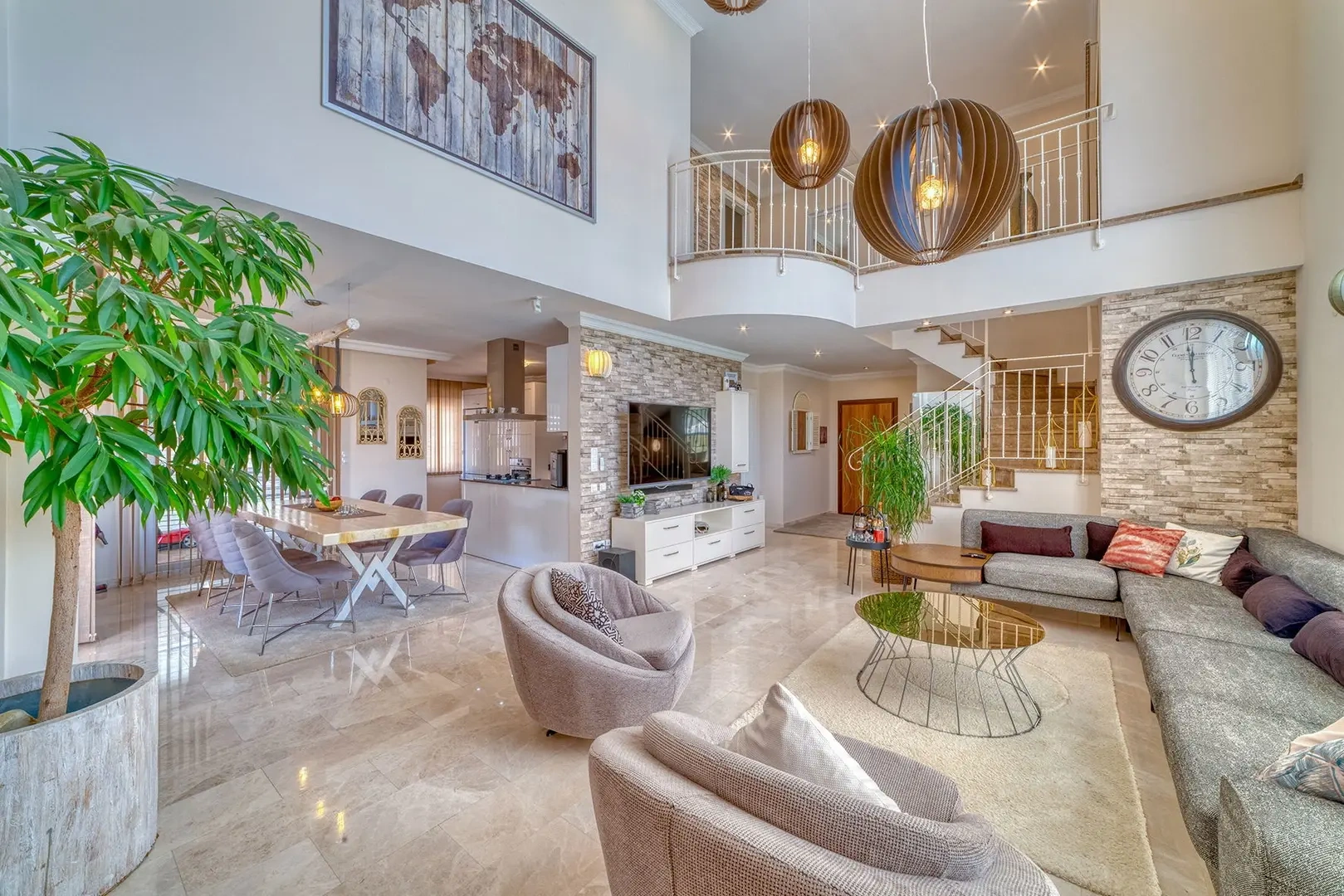 2 - venta apartamento alanya antalya turquía