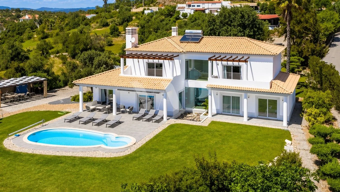 1 - vente maison loulé algarve portugal