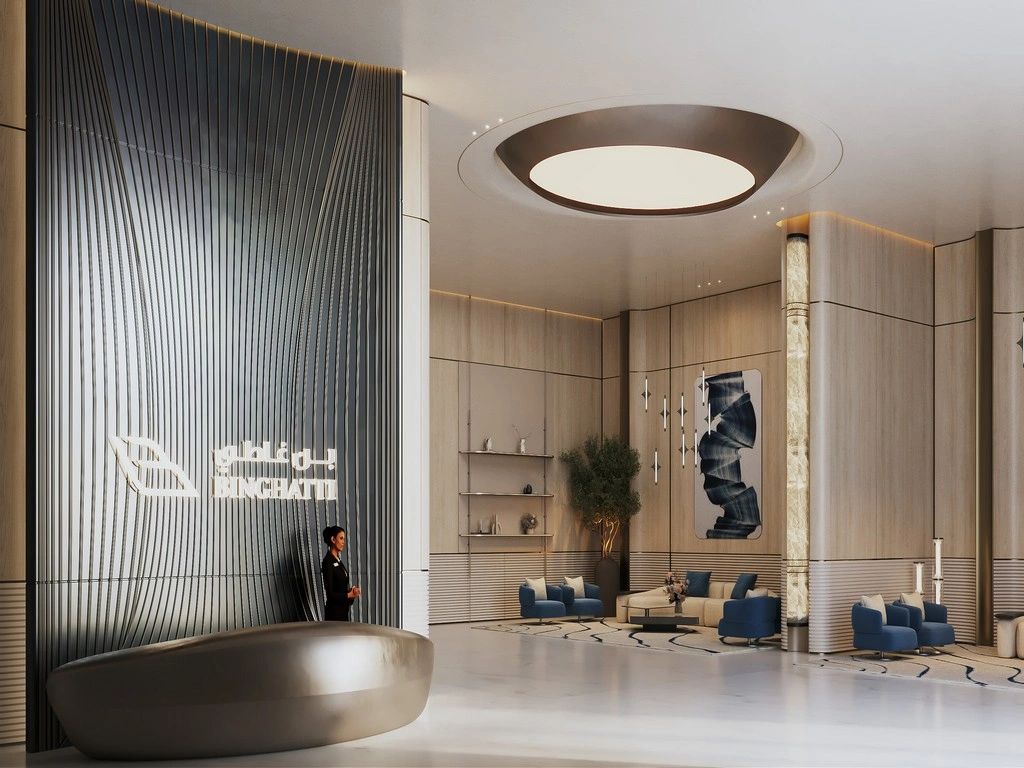 1 - vente appartement dubai dubai émirats arabes unis