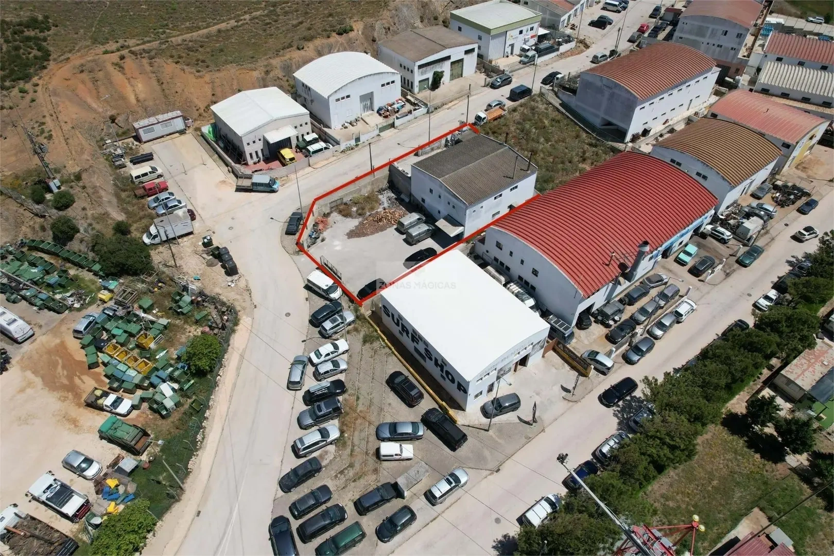 1 - venta comercio vila do bispo algarve portugal