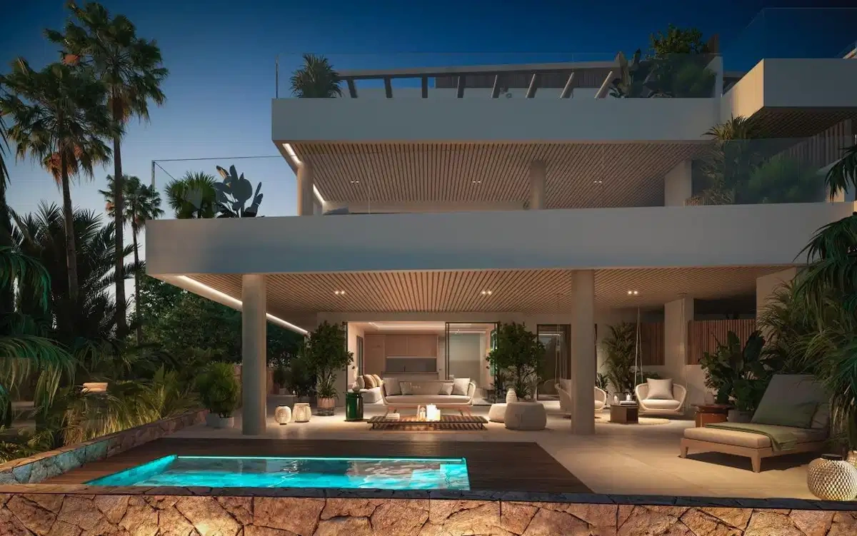 1 - verkauf wohnung marbella - costa del sol andalusien spanien