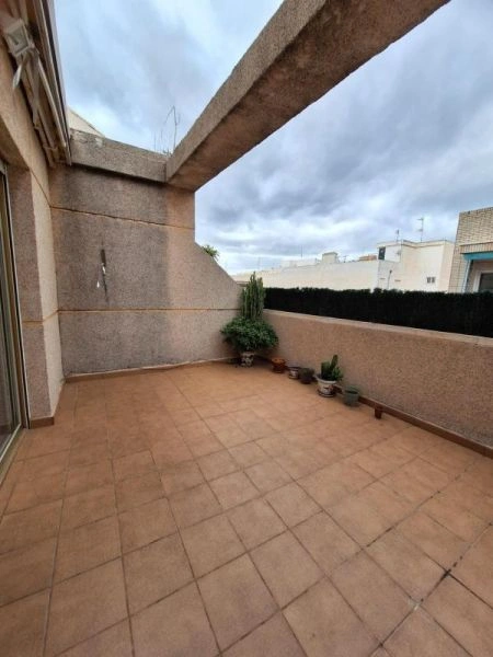 1 - vente appartement plage à pied torrevieja - costa blanca communauté valencienne espagne