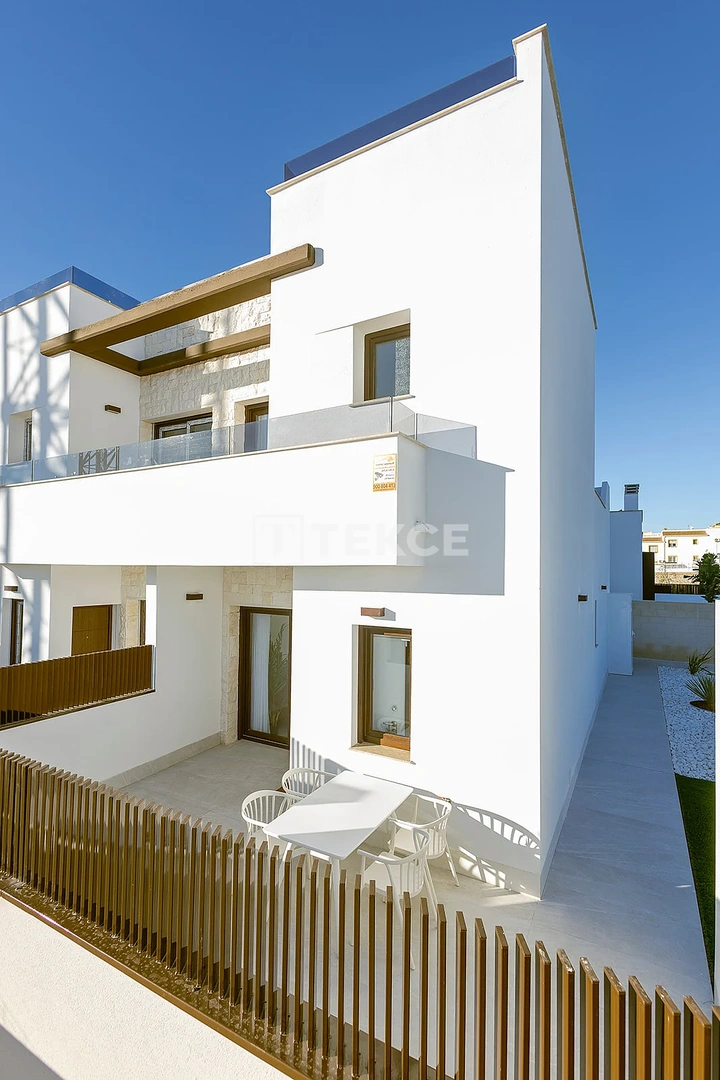 2 - verkauf haus orihuela valencia spanien
