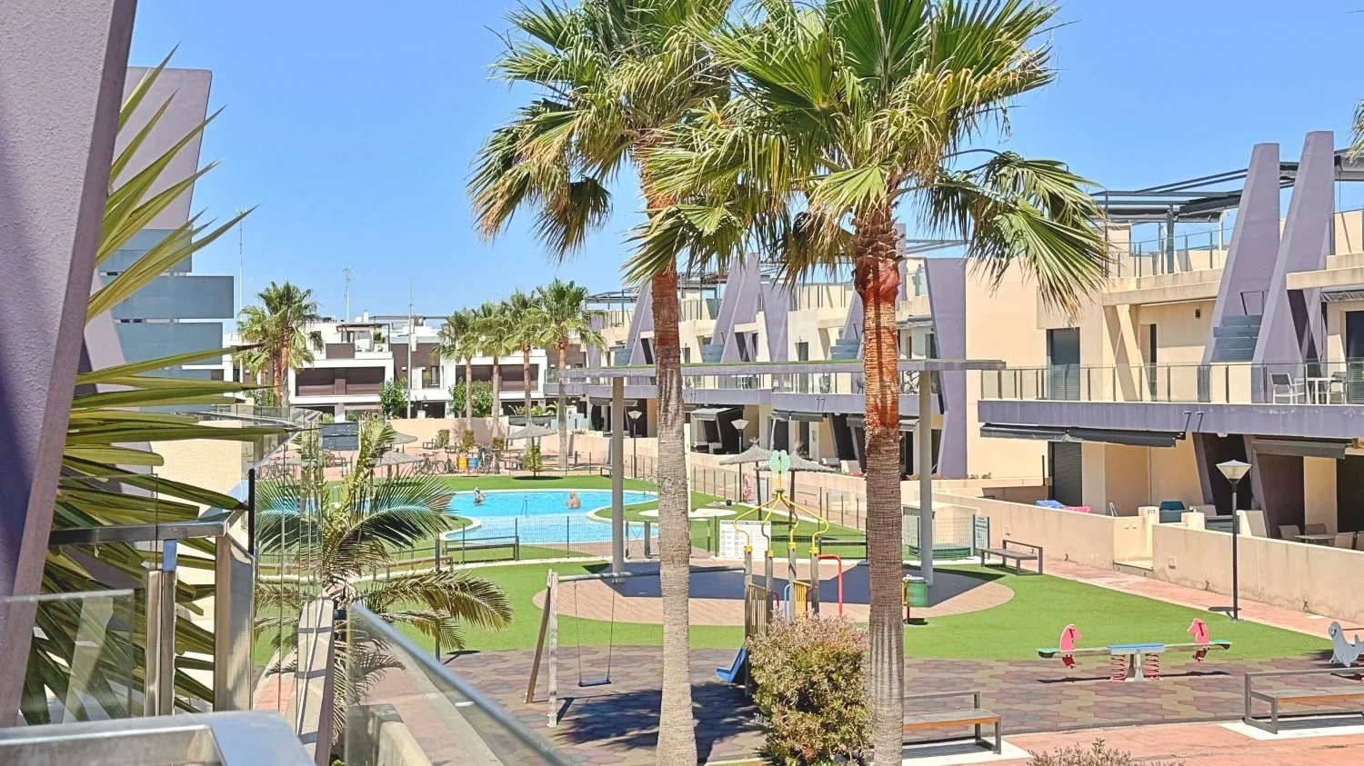 2 - apartment for sale in pilar de la horadada valencian community spain