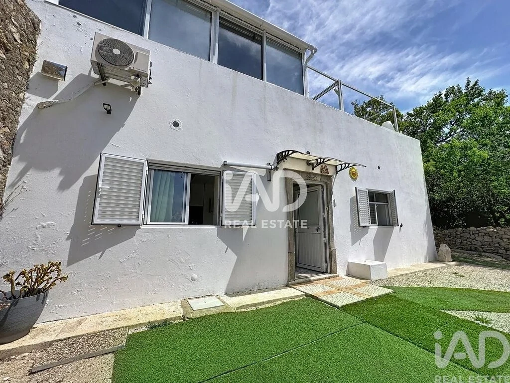 1 - venta casa vista al mar boliqueime algarve portugal