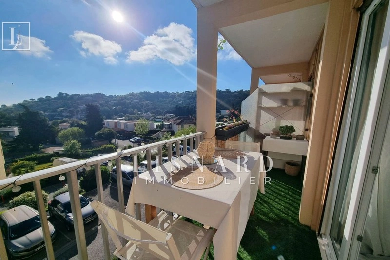 1 - venta apartamento vallauris alpes-marítimos francia