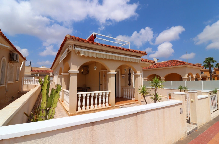 1 - venda villa algorfa comunidade valenciana espanha