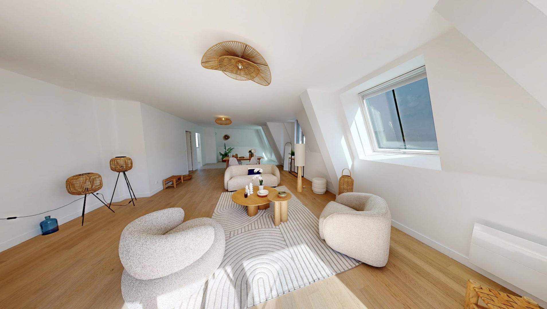 1 - verkauf wohnung lorient morbihan - bretagne frankreich
