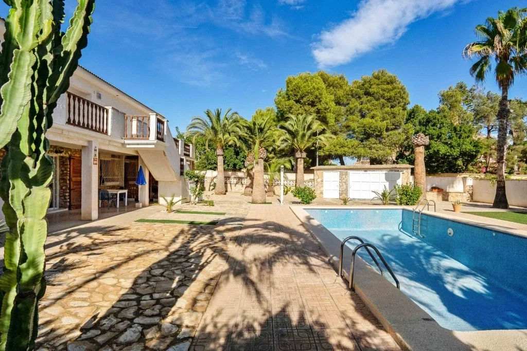 2 - venta casa orihuela comunidad valenciana españa