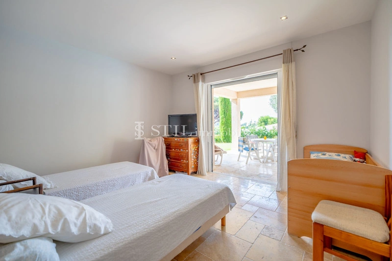 2 - vente villa sainte-maxime var france
