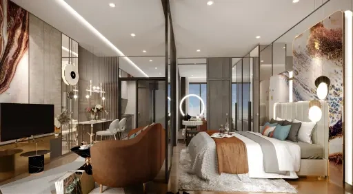 2 - venda apartamento bangkok bangkok tailândia