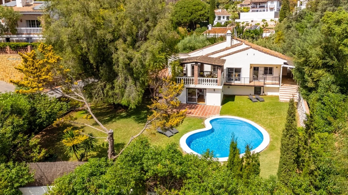 1 - venta casa el rosario andalucía españa