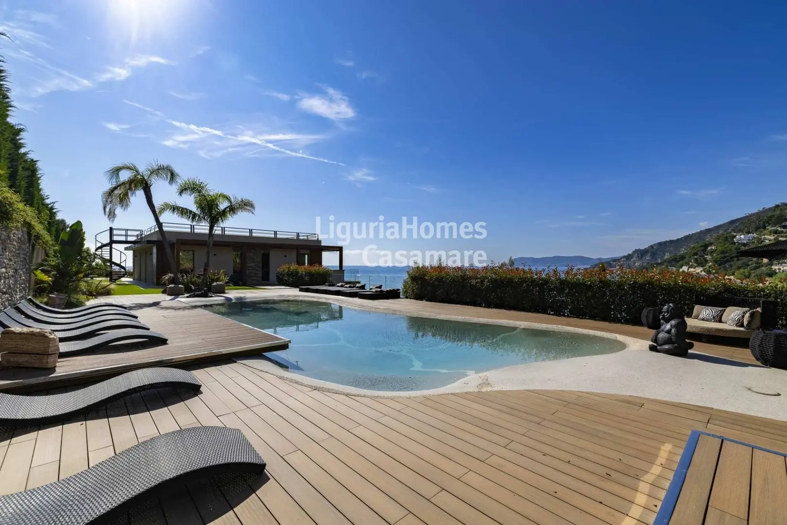 1 - vente maison vue mer alassio ligurie italie
