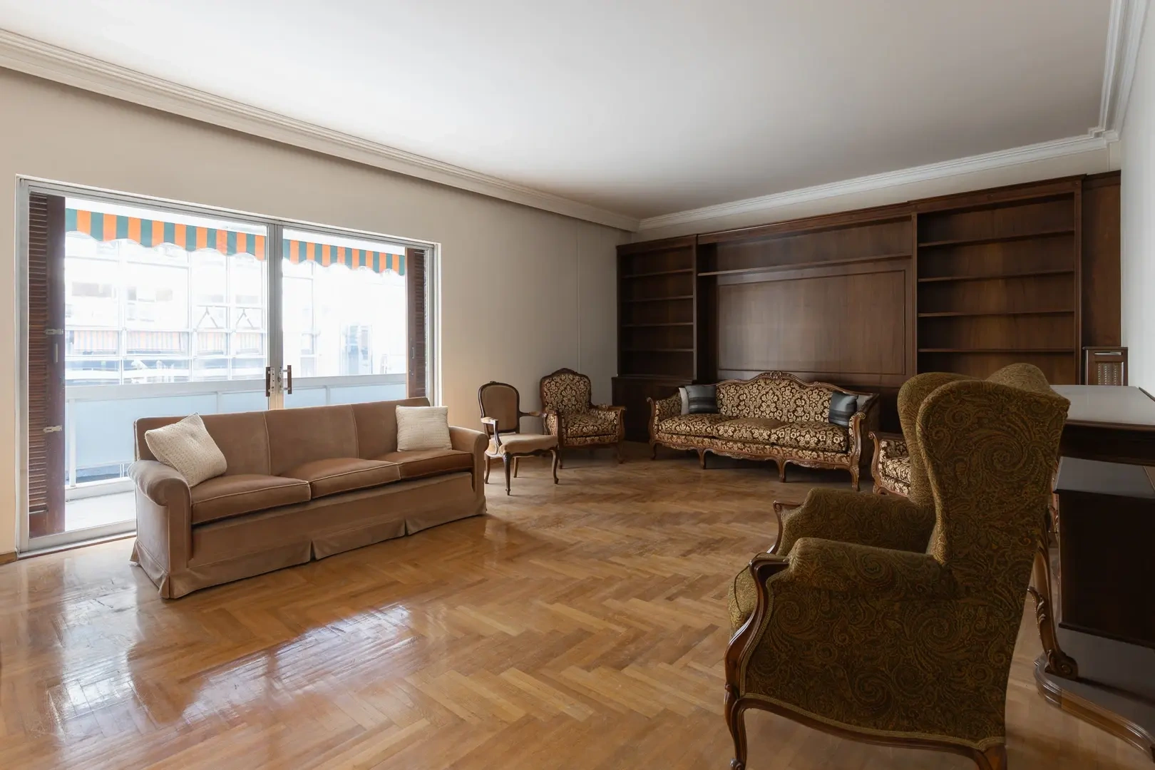 1 - venda apartamento atenas ática grécia