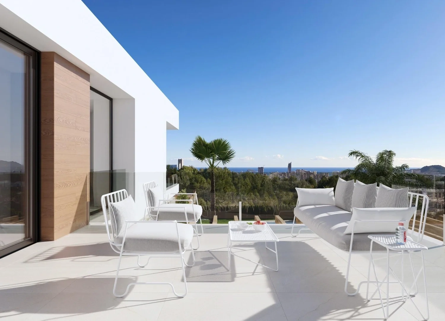 2 - vendita villa finestrat - costa blanca comunità valenciana spagna