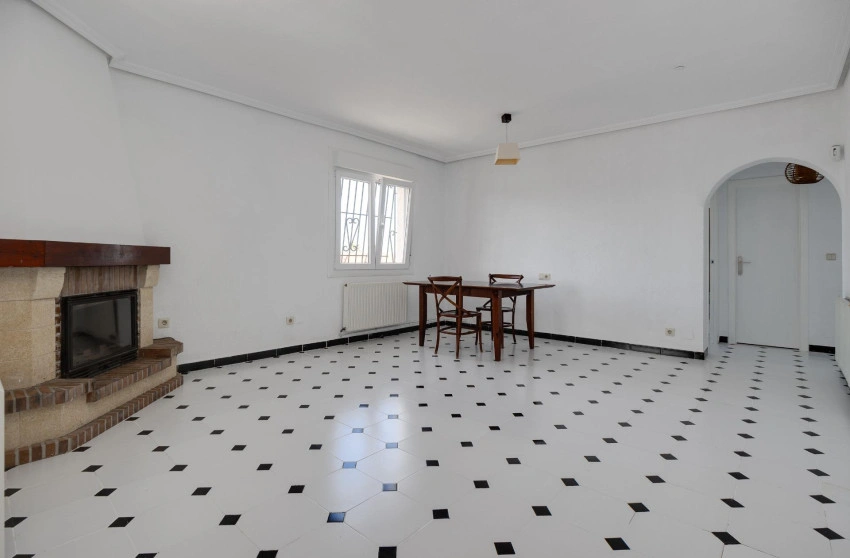 2 - продажа villa torrevieja - costa blanca валенсия испания