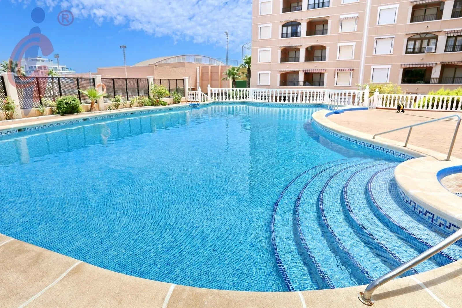 1 - sea view apartment for sale in guardamar del segura valencian community spain