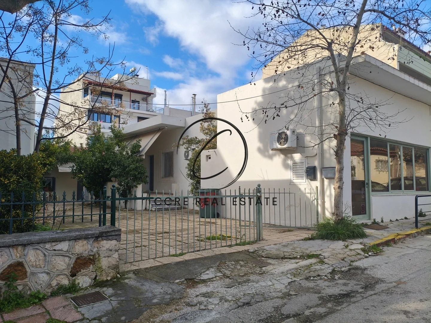 2 - verkoop pand kifissia attica griekenland