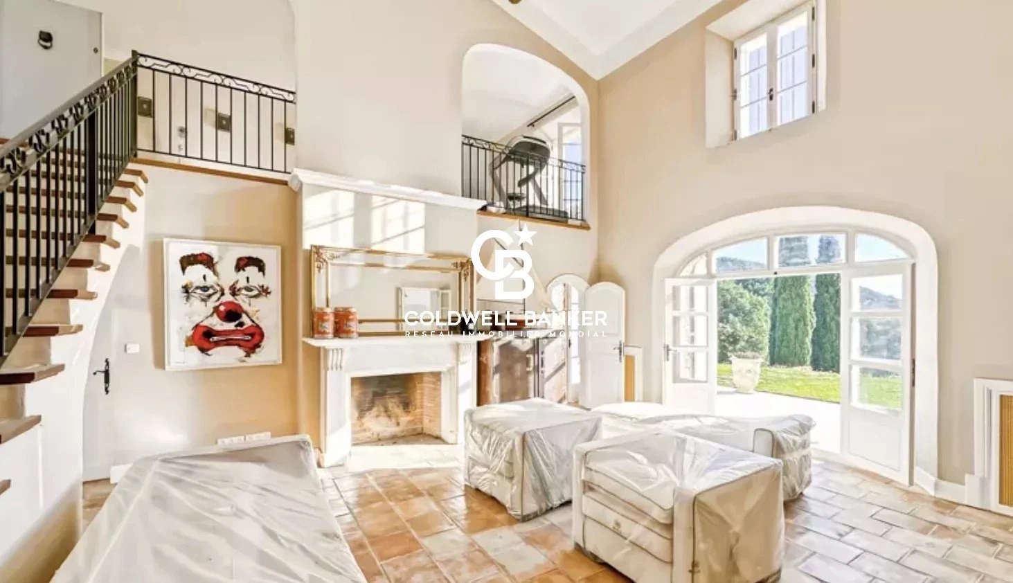 2 - venta casa le plan-de-la-tour var francia