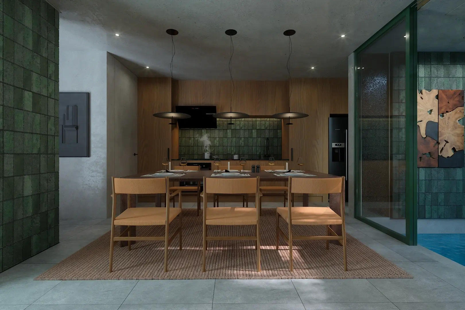 1 - venta casa seminyak bali indonesia