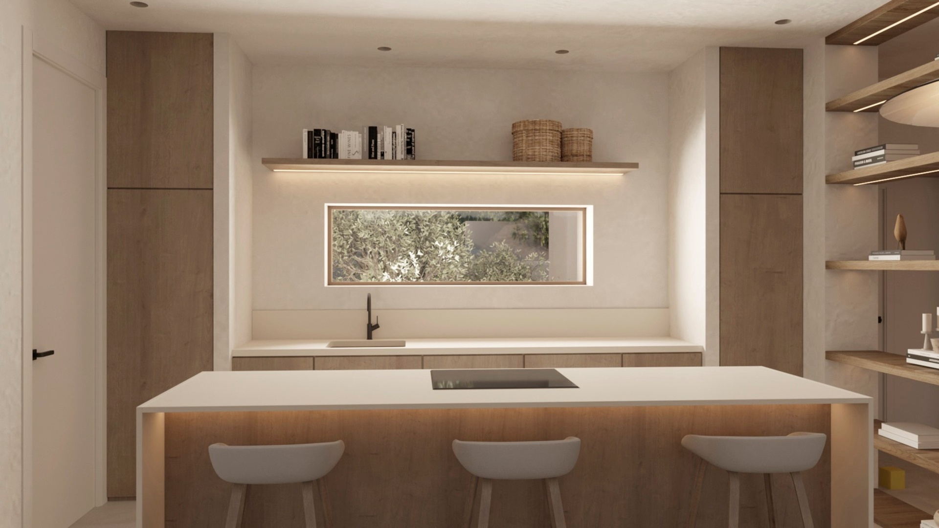 2 - vente maison moraira - costa blanca communauté valencienne espagne