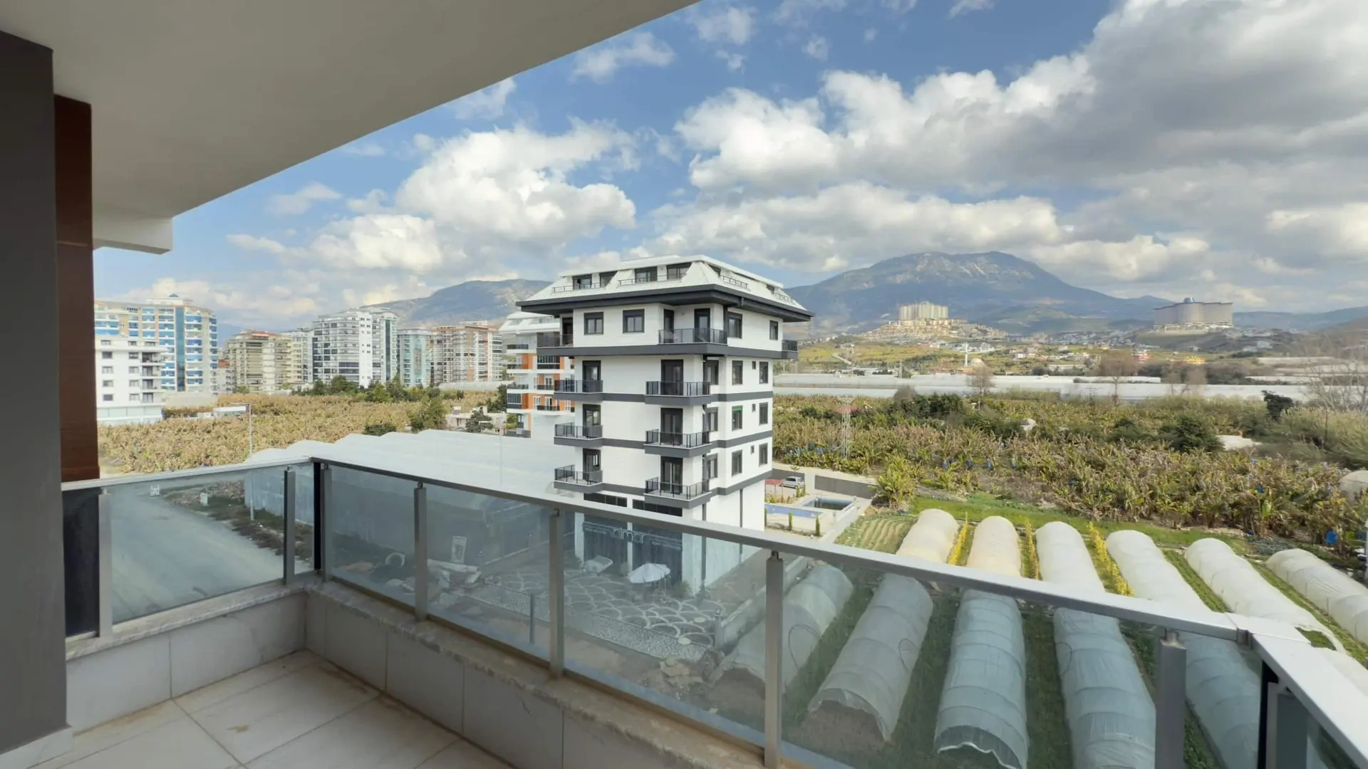 1 - verkauf wohnung alanya antalya türkei