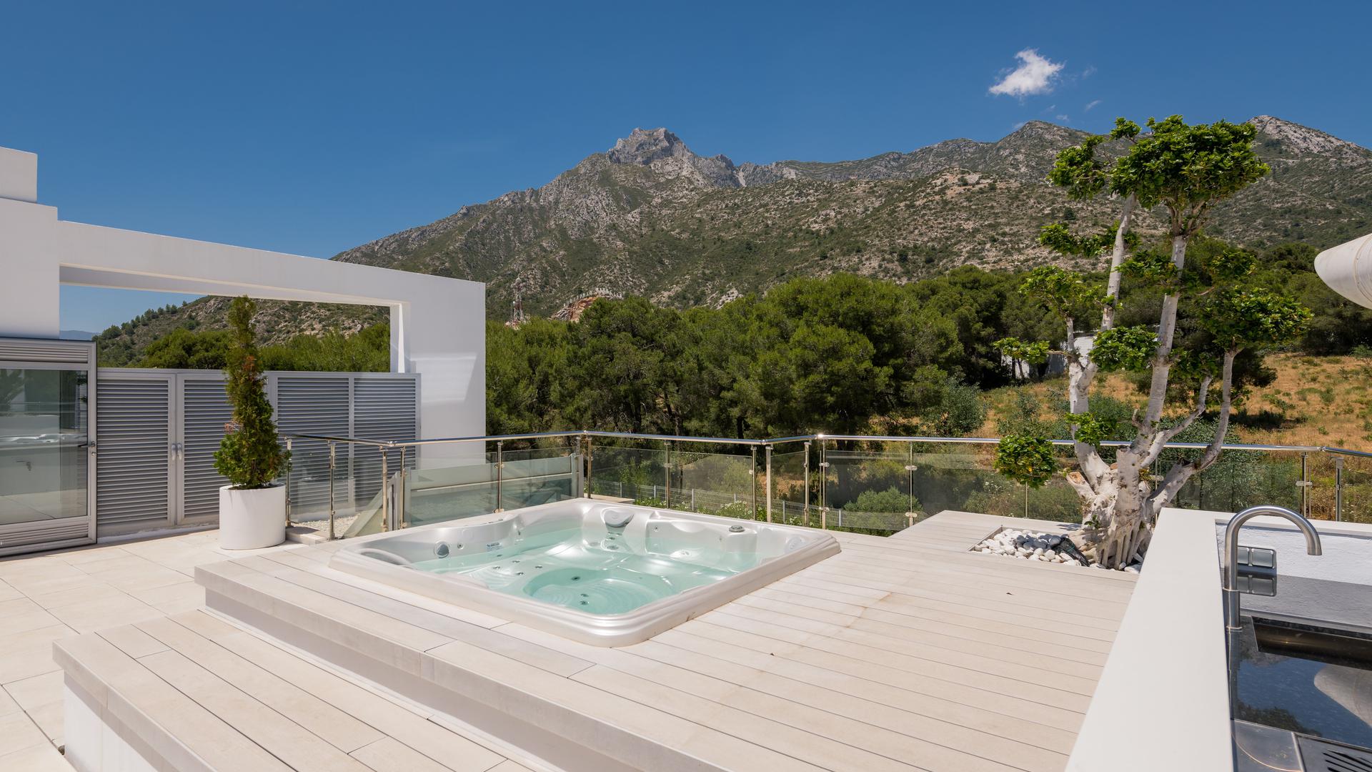 2 - vente maison marbella - costa del sol andalousie espagne