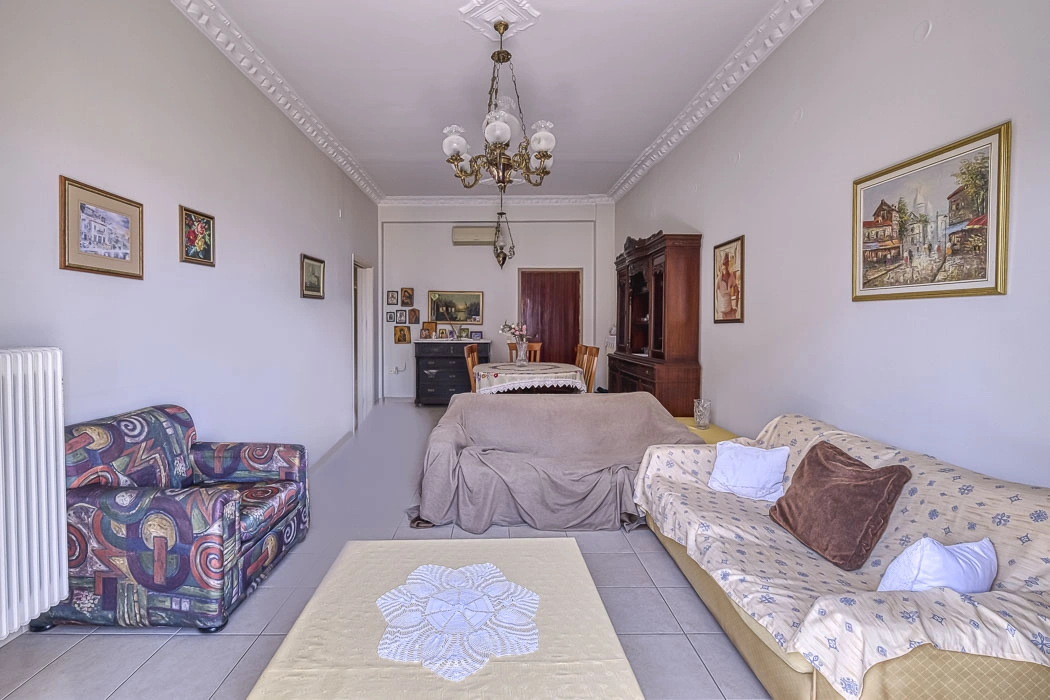 2 - verkauf wohnung tolón peloponnes griechenland